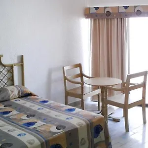 Las Perlas Condos Cancún