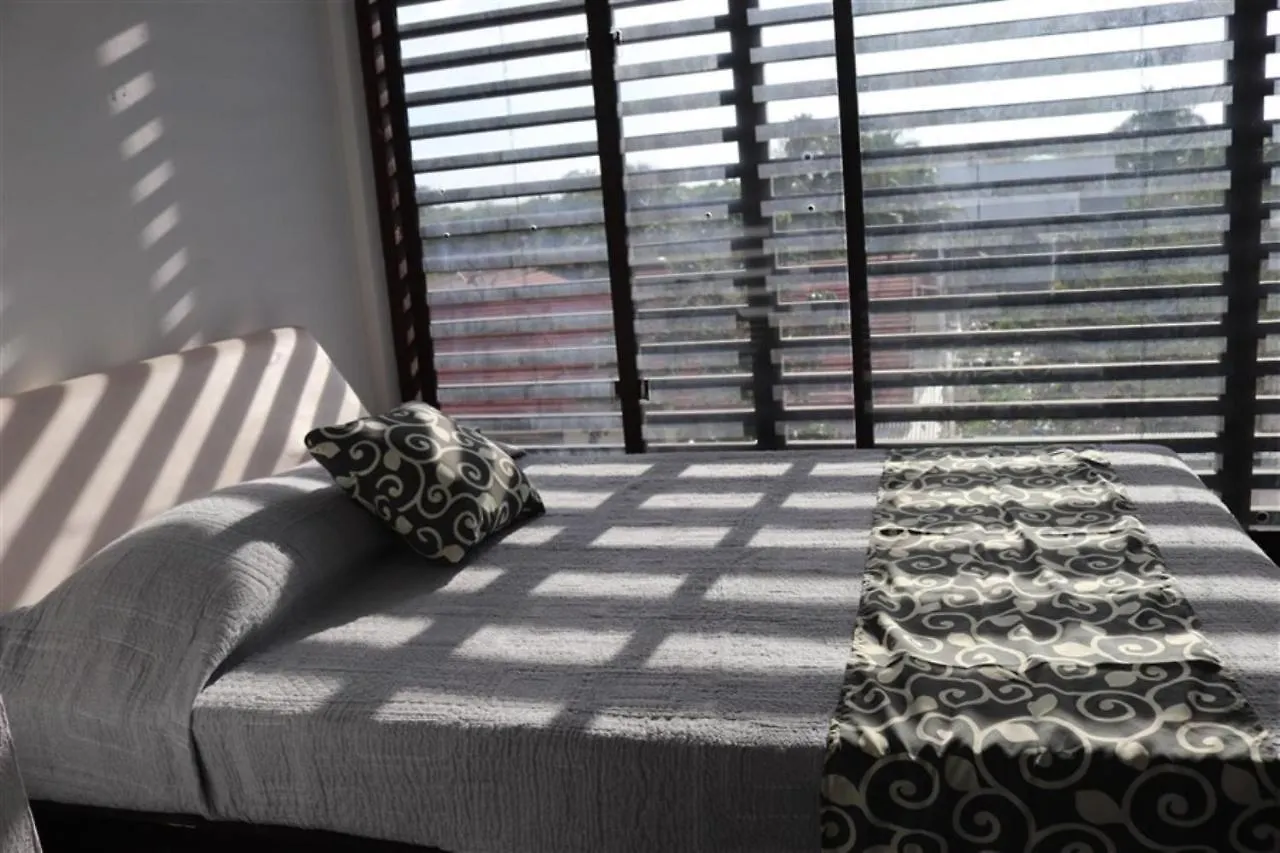 Apartmán Torres Del Sol Ciricote Cancún Mexiko