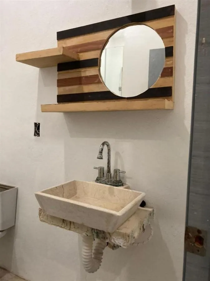 Apartmán Torres Del Sol Ciricote Cancún