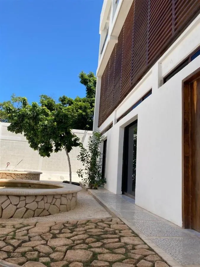 Torres Del Sol Ciricote Apartment Cancun