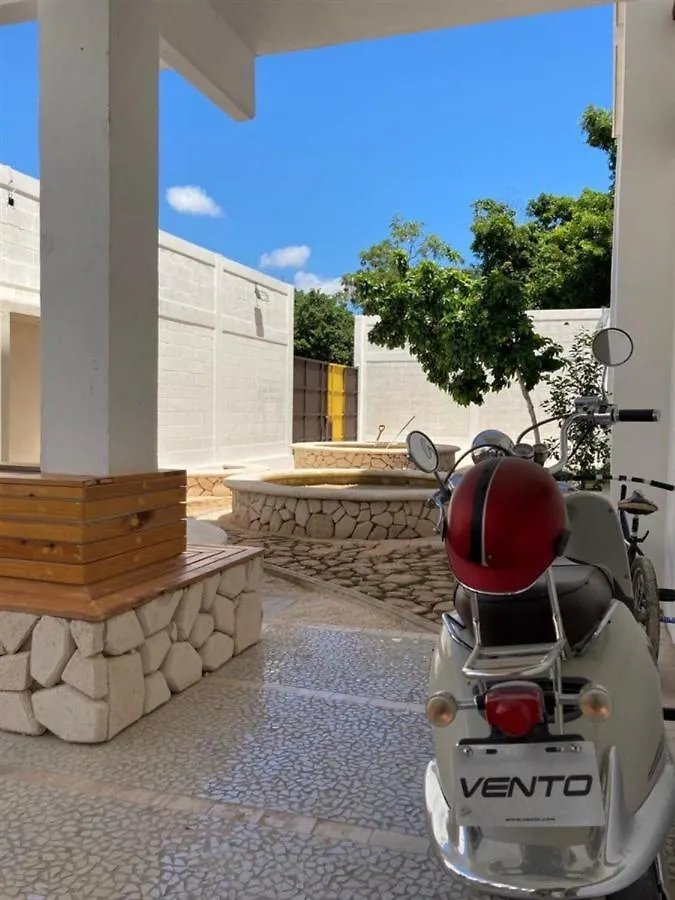 Torres Del Sol Ciricote Apartamento Cancún 0*,  México