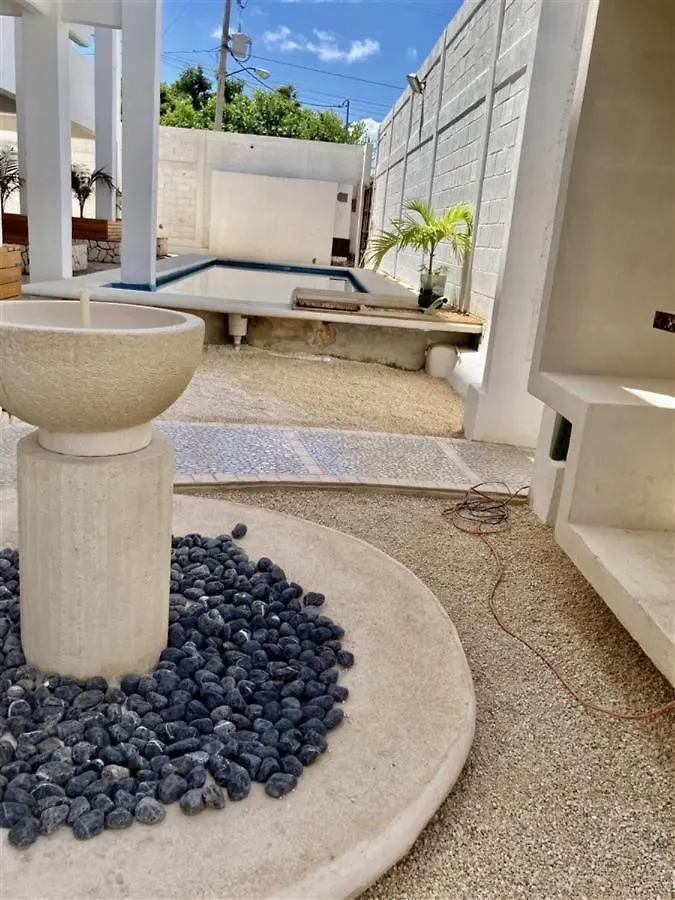 Torres Del Sol Ciricote Apartment Cancun