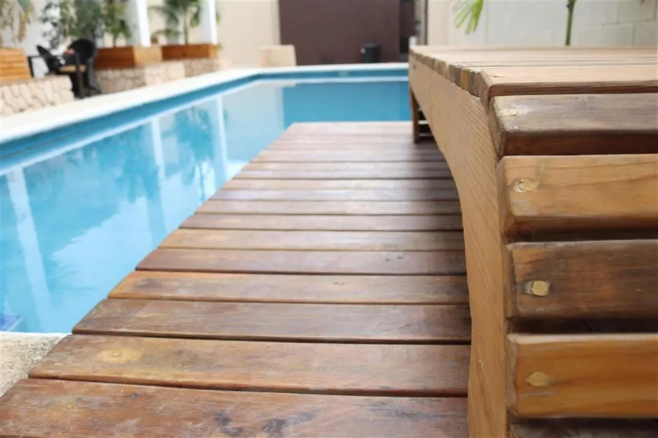 Torres Del Sol Ciricote Apartment Cancun