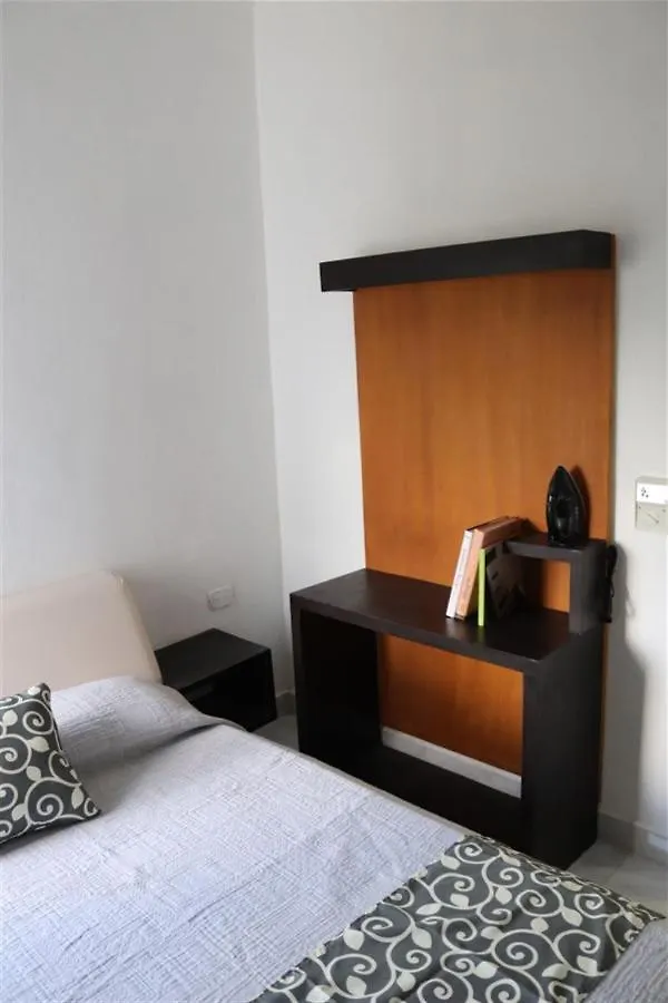 Torres Del Sol Ciricote Apartment Cancun
