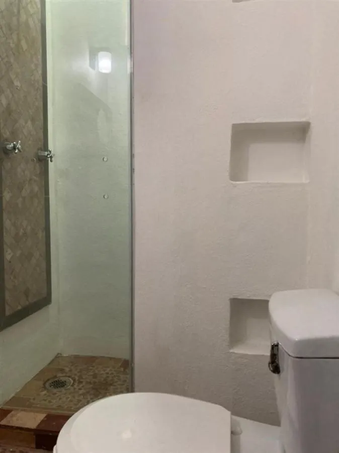 Torres Del Sol Ciricote Apartment Cancun
