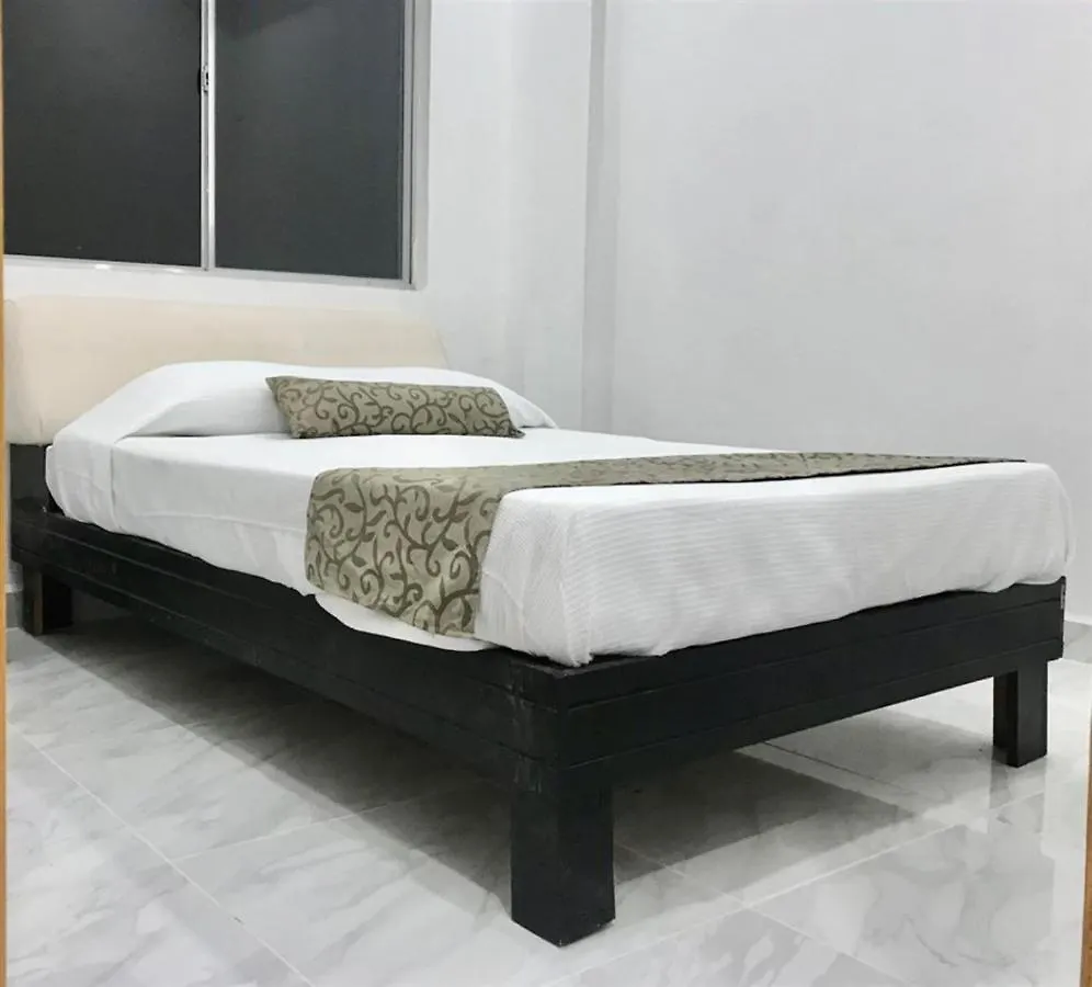 Torres Del Sol Ciricote Apartment Cancun Mexico