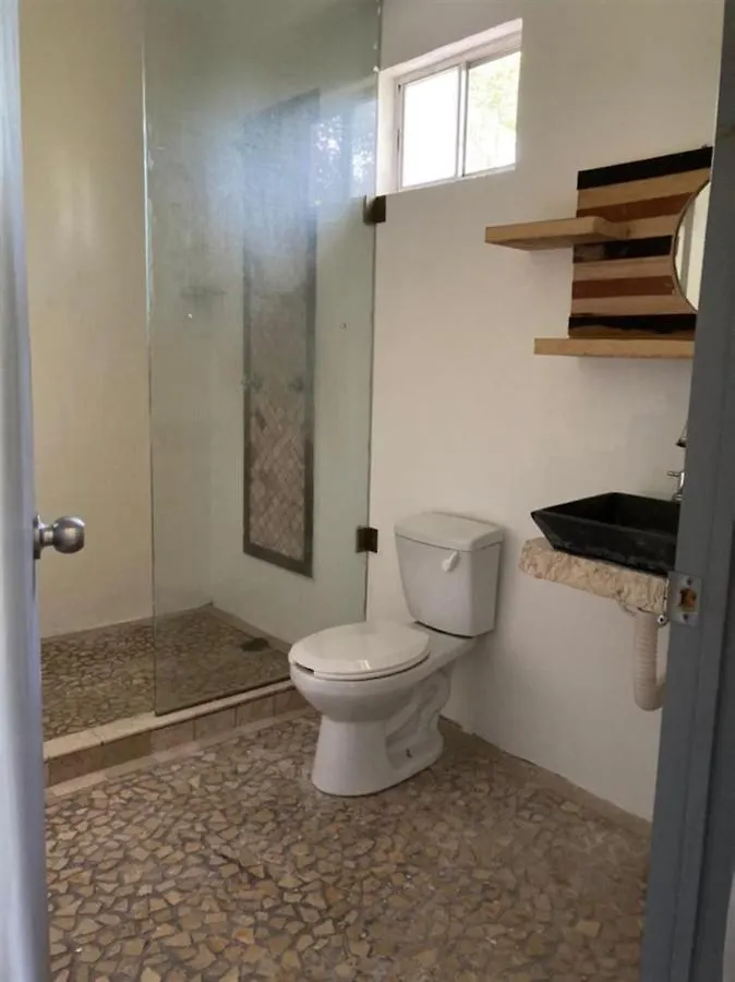 Torres Del Sol Ciricote Apartment Cancun
